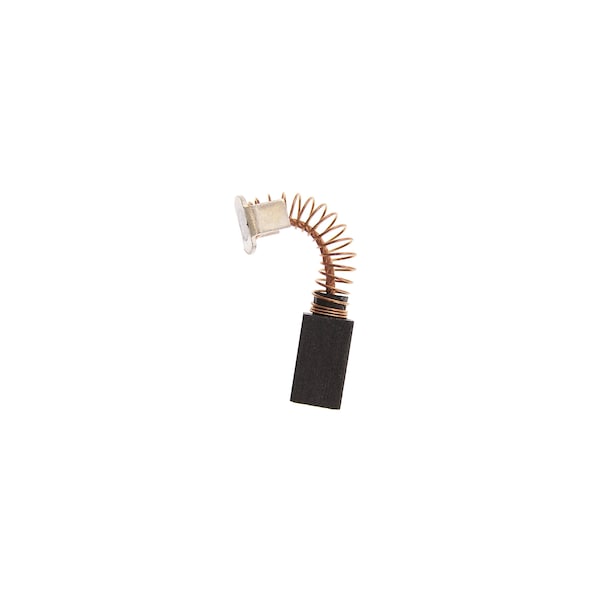Aftermarket Leeson Replacement Carbon Motor Brush - Electrographitic, Grade EG